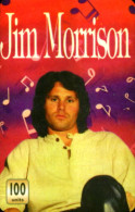 SCHEDA PHONECARD CARTONCINO USA MCI JIM MORRISON - Verzamelingen