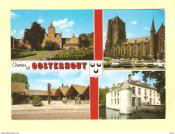 Oosterhout 4-luik RY5498 - Oosterhout