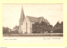 Oosterbeek Hervormde Kerk Circa 1905 RY24549 - Oosterbeek