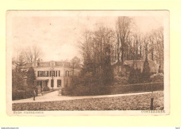 Oosterbeek  Huize Pietersberg 1929  RY24574 - Oosterbeek