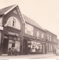 Noordwijk Aan Zee Pand Jamin Hoofdstraat 1967 JAM202 - Noordwijk (aan Zee)