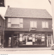 Noordwijk Aan Zee Pand Jamin Hoofdstraat 1967 JAM203 - Noordwijk (aan Zee)