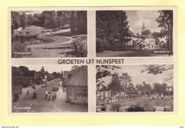 Nunspeet 4-luik 1956 RY21510 - Nunspeet