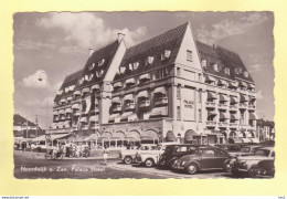 Noordwijk Aan Zee Palace Hotel 1956 RY19719 - Noordwijk (aan Zee)