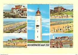 Noordwijk Aan Zee 7-luik  RY24497 - Noordwijk (aan Zee)