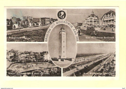 Noordwijk Aan Zee 5-luik 1955 RY24496 - Noordwijk (aan Zee)