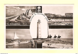 Noordwijk Aan Zee 5-luik 1953 RY22580 - Noordwijk (aan Zee)