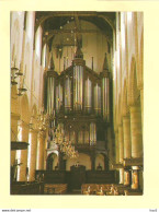 Naarden Grote Kerk Orgel RY5477 - Naarden