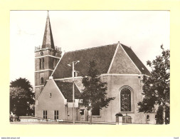 Sliedrecht  N.H. Kerk  RY25769 - Sliedrecht