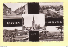 Simpelveld 5-luik  RY21467 - Simpelveld