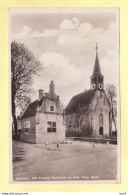 Schoorl Raadhuis En Hervormde Kerk RY19943 - Schoorl