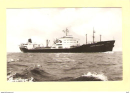 Schip Chevron De Nederland RY26044 - Tanker