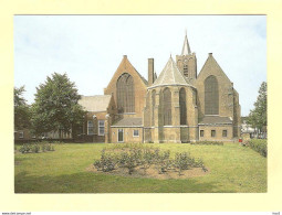 Schiedam Sint Jans Kerk RY 5446 - Schiedam