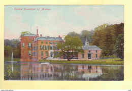 Rosendaal (bij Arnhem) Kasteel  RY19810 - Velp / Rozendaal