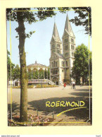 Roermond Munster Kerk, Munsterplein RY5495 - Roermond