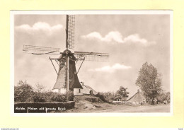 Rolde Molen Aan De Groote Brink RY26934 - Rolde