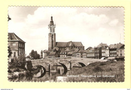 Roermond Steenenbrug, Kathedraal RY23546 - Roermond