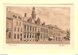 Roermond Stadhuis RY23432 - Roermond