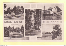 Rheden 5-luik RY20950 - Rheden