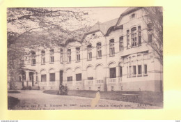 Renkum Sanatorium Oranje Nassau Vóór 1905 RY19382 - Renkum