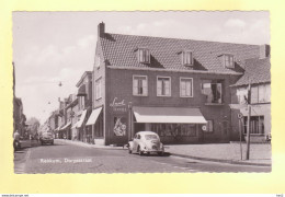 Renkum Dorpsstraat, Pand Snoek Textiel RY19345 - Renkum