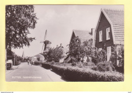 Putten Halvinkhuizerweg, Molen RY19787 - Putten