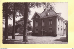 Putten Gemeentehuis RY19374 - Putten