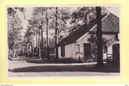 Putten Dorpsstraat 1958 RY19444 - Putten