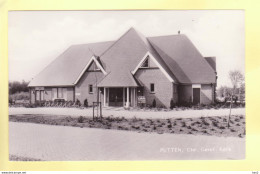 Putten Chr. Gereformeerde Kerk RY19398 - Putten