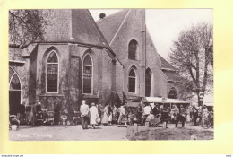 Putten Marktdag Bij De Kerk RY19377 - Putten