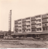 Vlaardingen Bouw Jamin Liesveld 1961 JAM314 - Vlaardingen