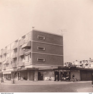 Vlaardingen Jamin Van Hogendorplaan 1961 JAM319 - Vlaardingen