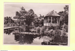 Velp Villapark Met  Muziektent 1954 RY21260 - Velp / Rozendaal
