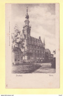 Veere Stadhuis,circa 1905 RY21035 - Veere