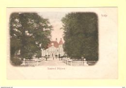 Velp Kasteel Biljoen Voor 1905 RY25509 - Velp / Rozendaal