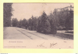 Velp Arnhemsche Straatweg 1907 RY21786 - Velp / Rozendaal