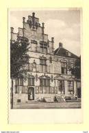 Veere Schotse Huis, Lammetje RY25528 - Veere