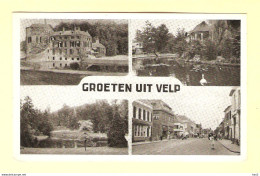 Velp 4-luik 1954 RY23172 - Velp / Rozendaal