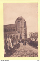 Veere Grote Kerk 1912 RY21007 - Veere