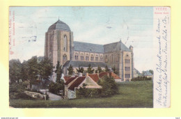 Veere Grote Kerk Circa1905 RY20030 - Veere