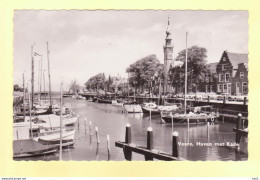 Veere Haven Met Kade  RY20777 - Veere