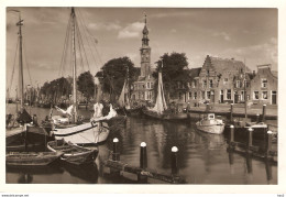 Veere Haven Foto KE963 - Veere