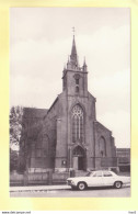 Uithuizen RK Kerk, Oude Auto RY19388 - Uithuizen