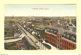 Tilburg In Vogelvlucht 1911 RY23589 - Tilburg