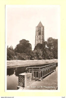 Tiel Singel, St. Maartens Kerk 1955 RY23471 - Tiel