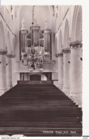Tholen N.H. Kerk Interieur Orgel RY11364 - Tholen