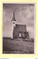 Texel Den Hoorn N.H. Kerk 1952 RY20047 - Texel