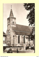 Texel Den Burg NH Kerk RY23937 - Texel