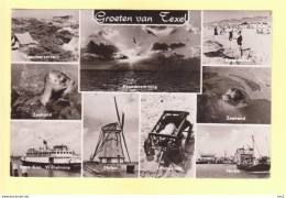 Texel Landschappen, Molen   RY20191 - Texel