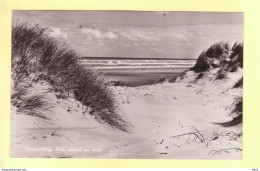 Terschelling, Zee, Strand En Duin RY20050 - Terschelling